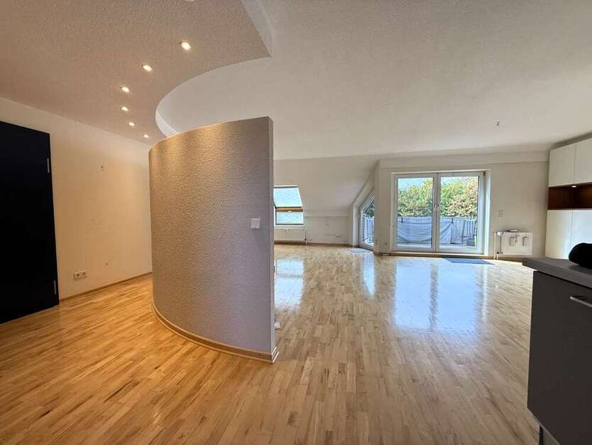 Wohnung zum Kaufen in Kleve 249.500 € 91 m²