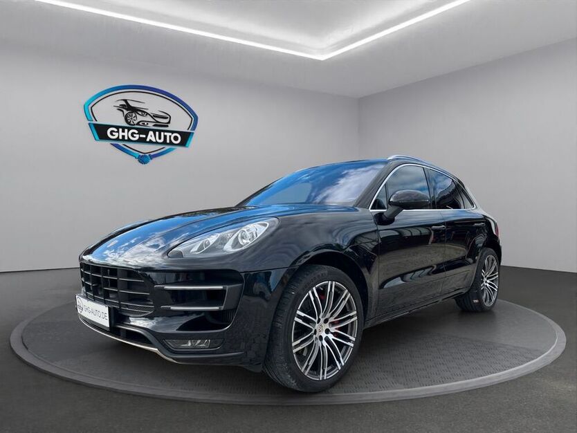 Macan