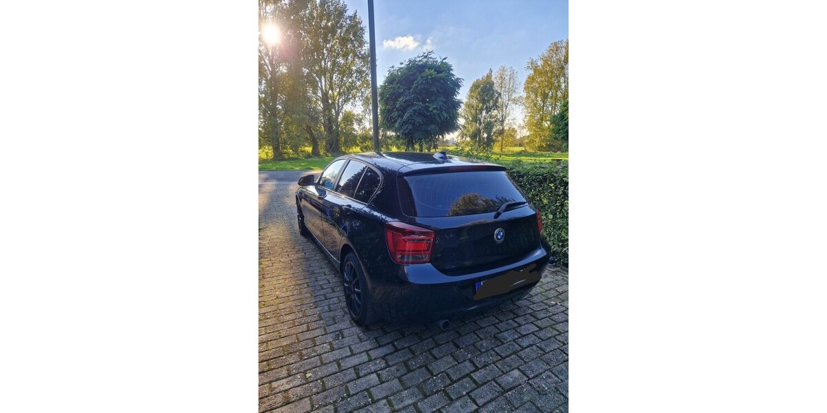 BMW 118 152.000 km 9.500 &euro; Goch 47574