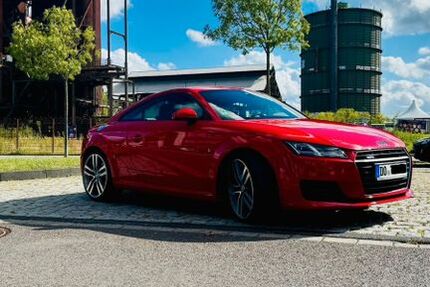 Audi TT 76.000 km 24.600 € Dortmund 44139