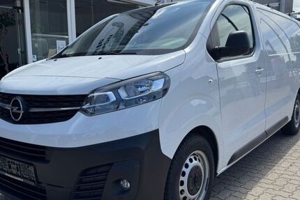 Opel Vivaro 59.444 km 21.900 &euro; Hamburg-Norderstedt 22851