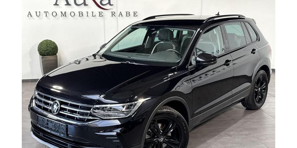 VW Tiguan 99.450 km 26.749 &euro; Wardenburg 26203