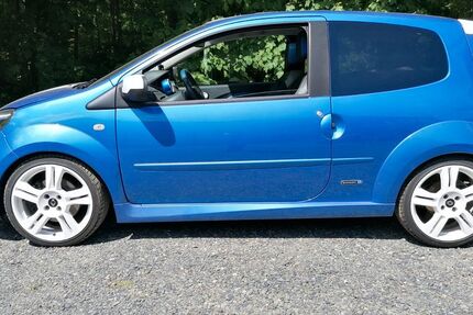 Renault Twingo 76.540 km 8.800 &euro; Bad Harzburg 38667