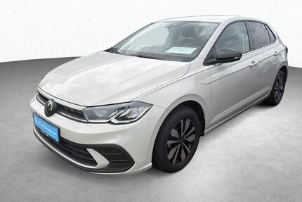 VW Polo 12.400 km 20.740 &euro; Burgoberbach 91595