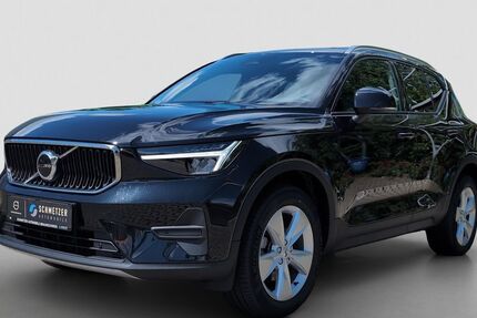 Volvo XC40 25.894 km 31.890 &euro; Braunschweig 38114