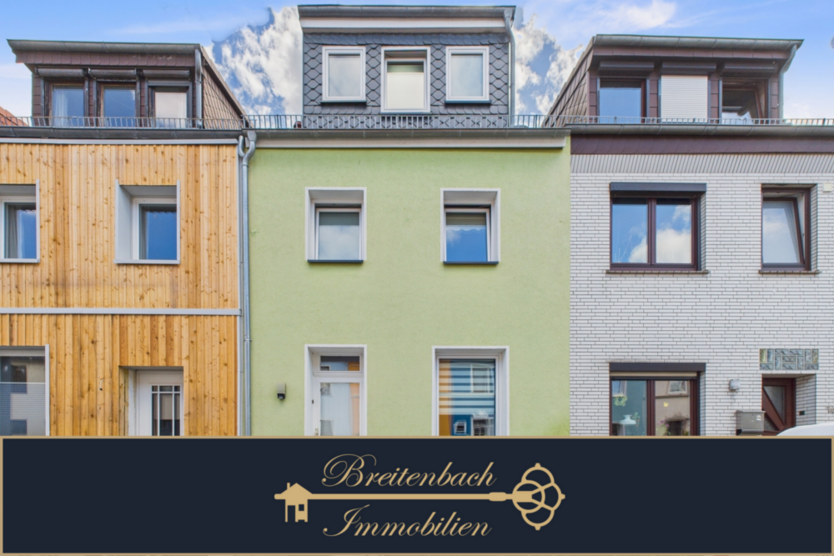 Haus zum Kaufen in Bremen 349.000 € 110.49 m²