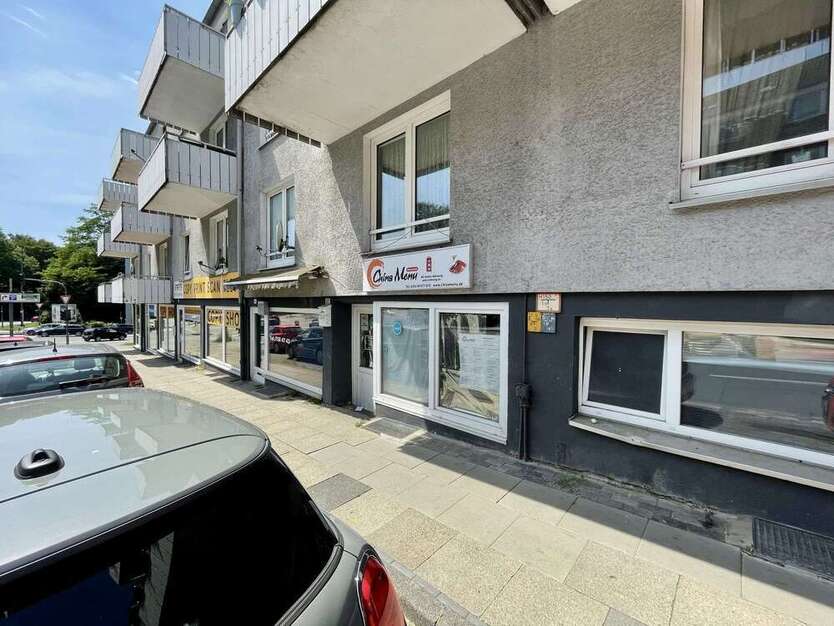 Einzelhandel in Wuppertal 1.200 € 82 m²