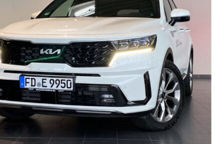 Kia Sorento 7.500 km 42.380 &euro; Fulda 36043