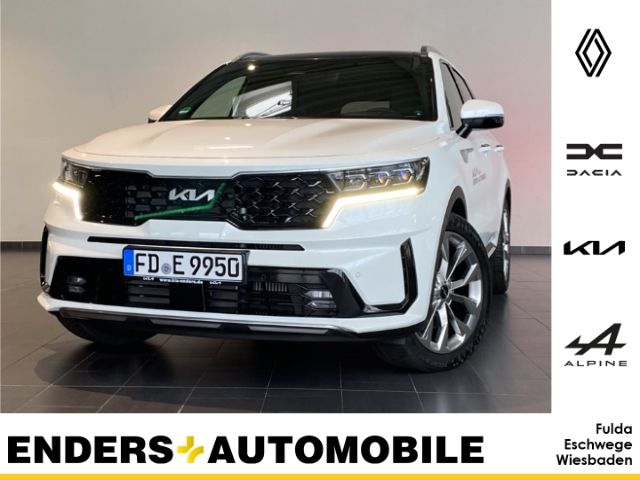 Kia Sorento 7.500 km 42.380 &euro; Fulda 36043