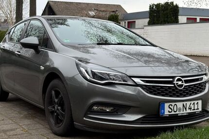 Opel Astra 102.000 km 7.800 &euro; Soest 59494