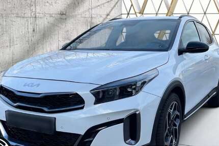 Kia XCeed 15.995 km 26.800 € Schmalkalden 98574