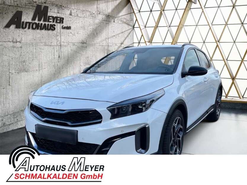 Kia XCeed 15.995 km 26.800 € Schmalkalden 98574