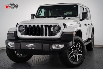 Jeep Wrangler 13.329 km 55.555 € Erbach 64711