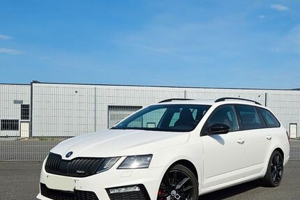 Skoda Octavia 149.000 km 14.999 &euro; Neuwied 56567