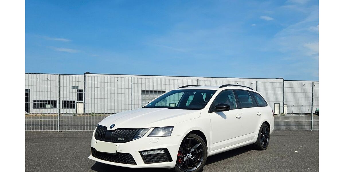 Skoda Octavia 149.000 km 14.999 &euro; Neuwied 56567