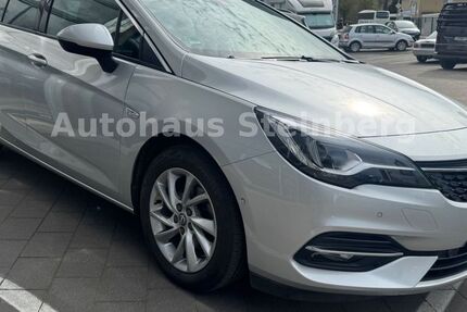 Opel Astra 73.000 km 12.599 &euro; Oerlinghausen 33813