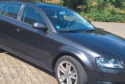 Audi A3 173.500 km 6.500 &euro; Waiblingen 71332
