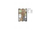 Reihenhaus Nauen - 4 Zimmer, 120 m&sup2;, 1.820&euro; | Angebot:26516778
