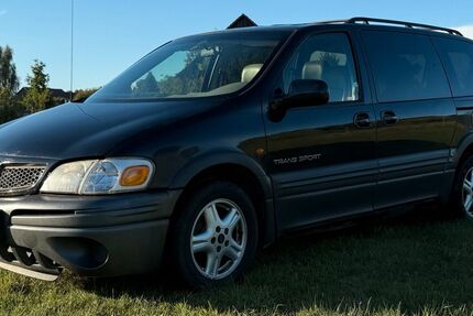 Chevrolet Trans Sport 188.080 km 2.400 &euro; Berlin 12435