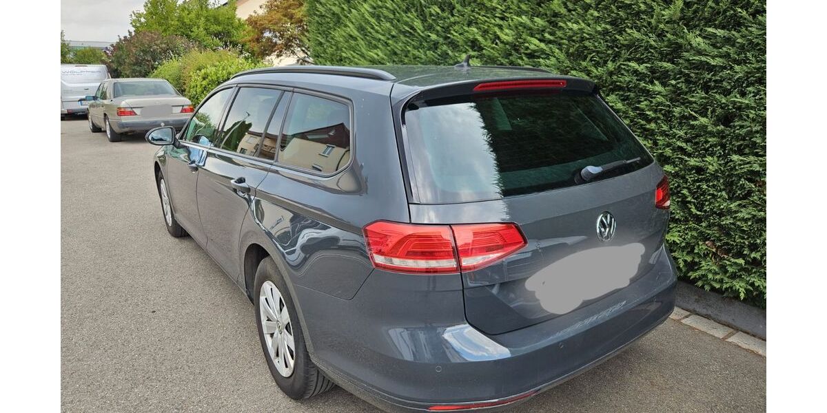VW Passat Variant 101.000 km 16.800 &euro; Wernau 73249