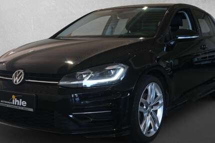 VW Golf 127.045 km 16.490 &euro; Hohenwestedt 24594