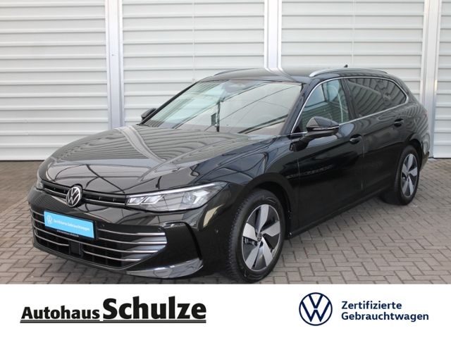 VW Passat Variant 18.938 km 35.990 &euro; Cottbus / Groß Gaglow 03051