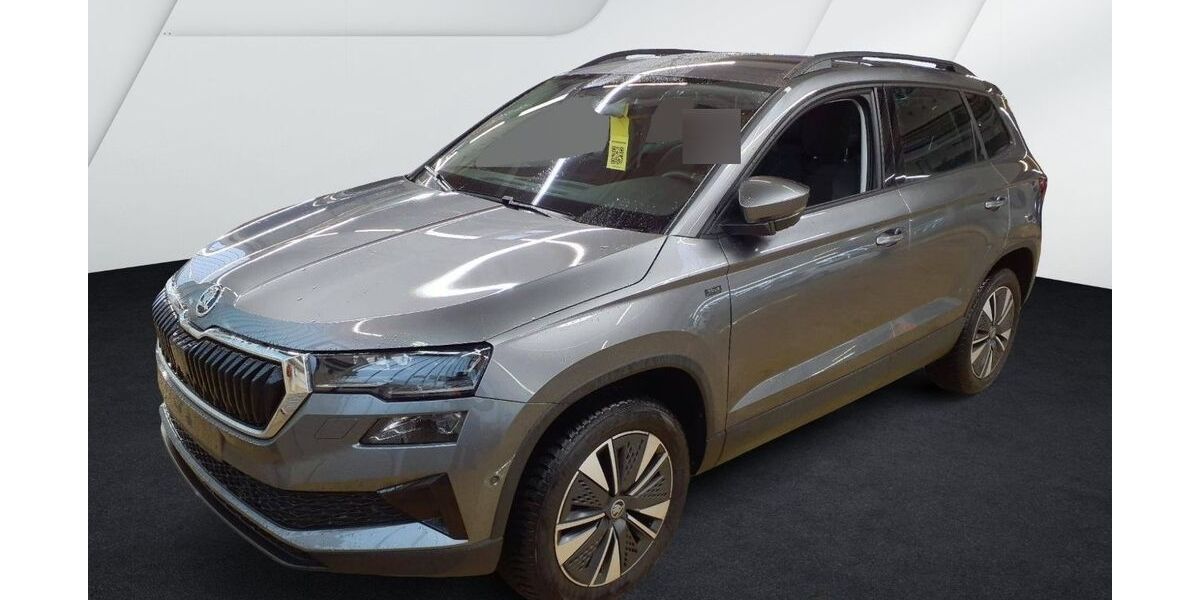 Skoda Karoq 29.100 km 32.280 &euro; Balingen 72336