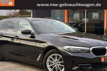 BMW 520 39.999 km 36.490 &euro; Rottenburg 72108