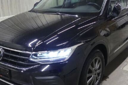 VW Tiguan 165.000 km 19.635 &euro; Heidelberg 69123
