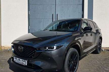 Mazda CX-5 24.000 km 35.980 &euro; Spangdahlem 54529