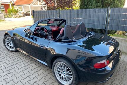 BMW Z3