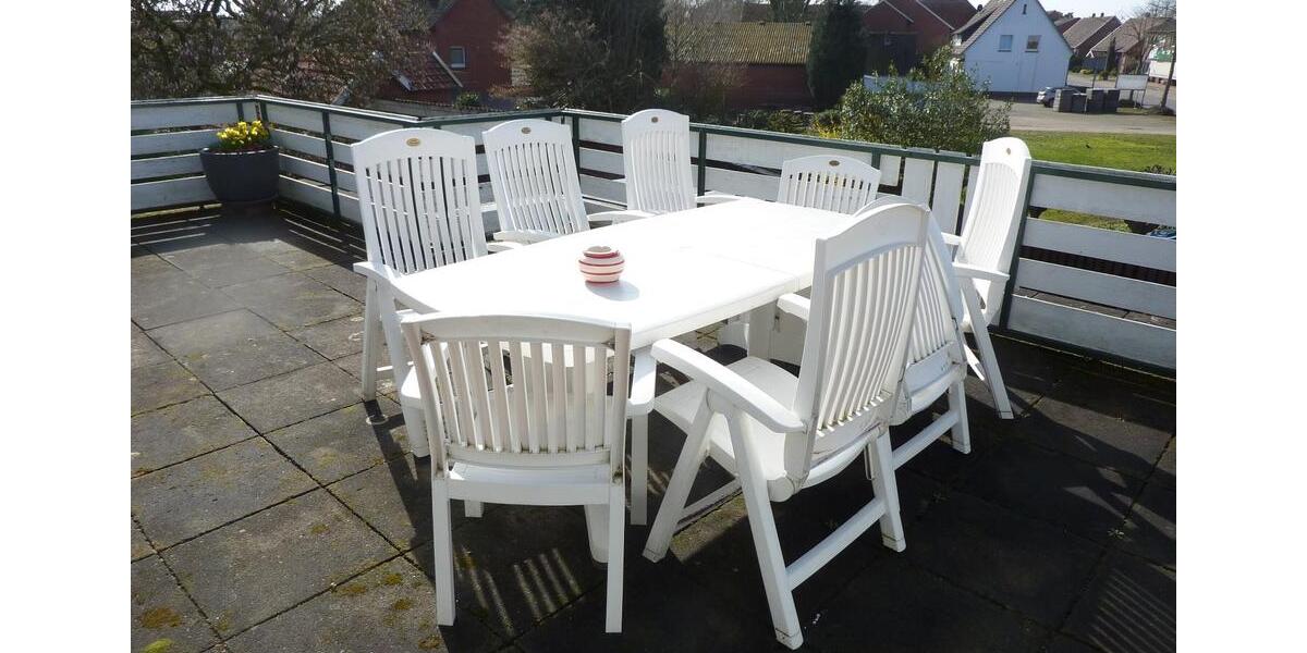 Etagenwohnung Menslage - 7 Zimmer, 150 m&sup2;, 1.050&euro; | Angebot:25943354