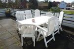 Etagenwohnung Menslage - 7 Zimmer, 150 m&sup2;, 1.050&euro; | Angebot:25943354