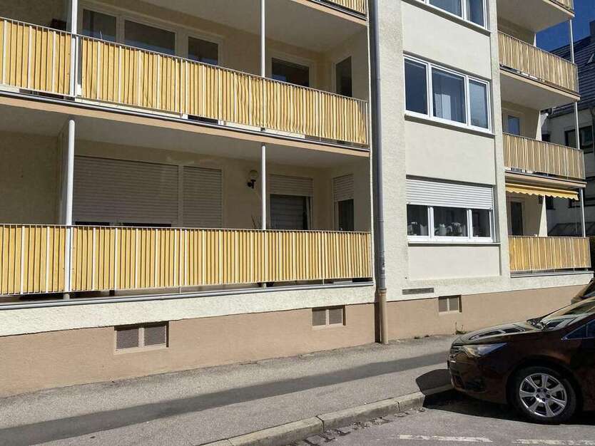Wohnung zum Kaufen in Starnberg 359.000 € 61.57 m²
