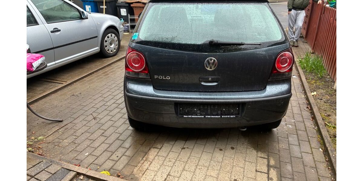 VW Polo 146.000 km 1.700 &euro; Betzdorf 57518