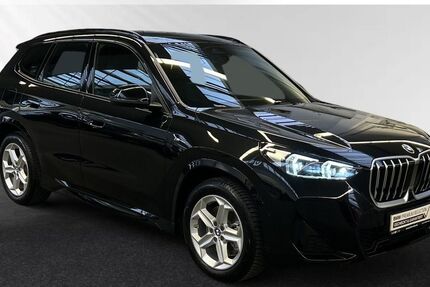 BMW X1 14.468 km 44.800 &euro; Moers 47441