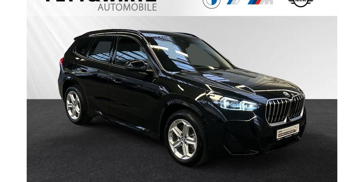BMW X1 14.468 km 44.800 &euro; Moers 47441