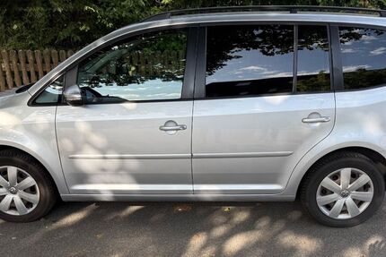 VW Touran 177.000 km 7.500 &euro; Saerbeck 48369