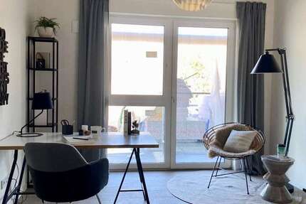 Wohnung Berlin Wittenau - 1 Zimmer, 29 m&sup2;, 380&euro; | Angebot:27121674