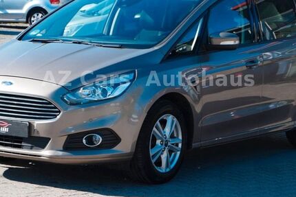 Ford S-Max 175.000 km 11.490 &euro; Barsinghausen 30890