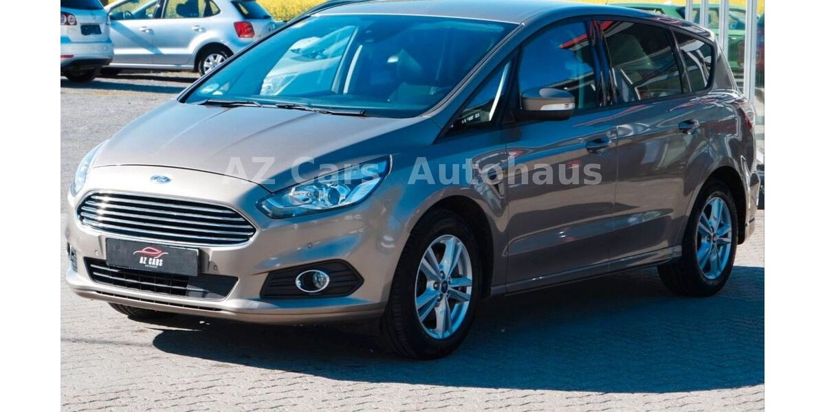 Ford S-Max 175.000 km 11.490 &euro; Barsinghausen 30890