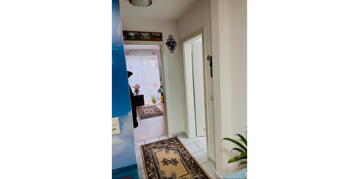 Etagenwohnung Bad Rappenau - 2 Zimmer, 62 m&sup2;, 182.000&euro; | Angebot:26250210