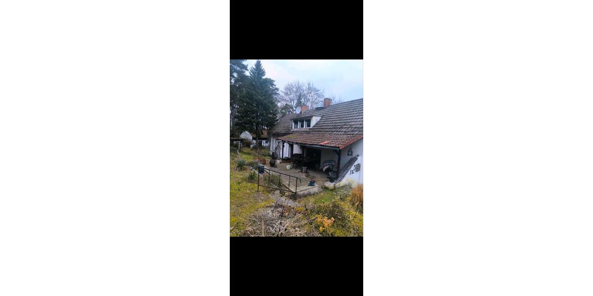 Einfamilienhaus Beeskow - 4 Zimmer, 80 m&sup2;, 80.000&euro; | Angebot:26315925