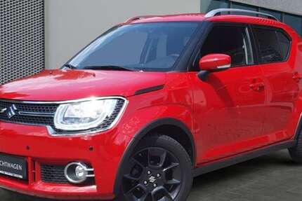 Suzuki Ignis 17.060 km 14.990 &euro; Niedernhausen 65527
