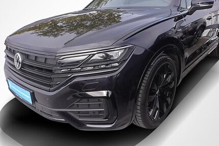 VW Touareg 59.800 km 56.740 € Erlangen 91058