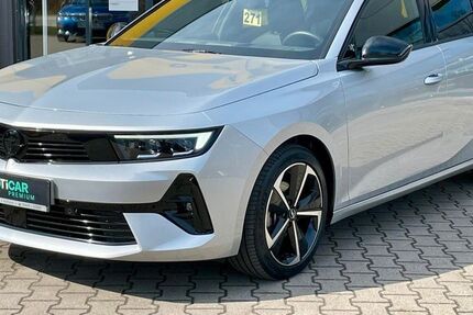 Opel Astra 9.997 km 19.480 &euro; Kelheim 93309