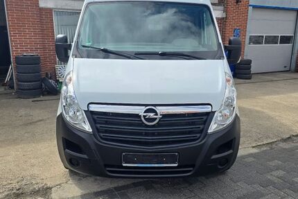 Opel Movano 107.750 km 12.750 &euro; Uelsen 49843