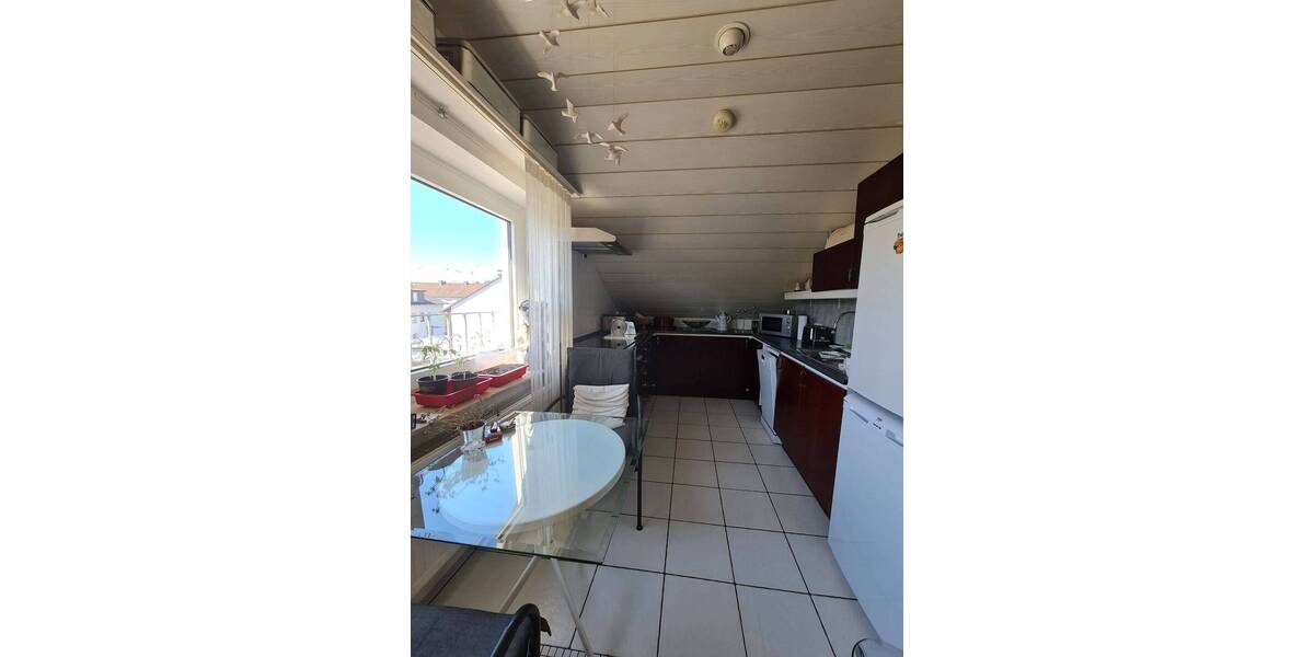 Etagenwohnung Kriftel - 3 Zimmer, 52 m&sup2;, 650&euro; | Angebot:26439479