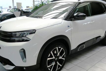 Citroen C5 Aircross 43.920 km 23.970 &euro; Dessau-Roßlau 06847
