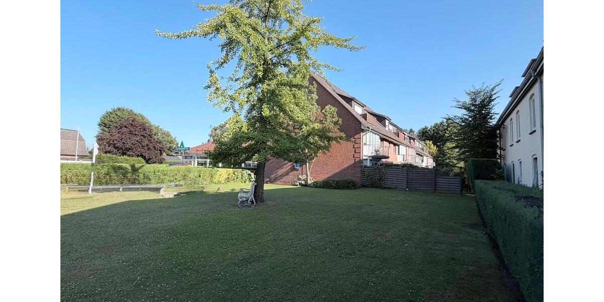 Erdgeschoßwohnung Schenefeld - 3 Zimmer, 67 m&sup2;, 178.000&euro; | Angebot:27157518